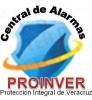 Foto de Central de alarmas proinver-seguridad electrnica