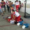 Foto de Sistema nacional de urgencias medicas-ambulancias