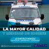 Foto de Servicio de Atencin Mdica de Urgencias Cavazos-servicios de