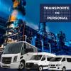 Foto de Ecoturismo Transportacion Terrestre