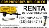 Foto de Compresores del Golfo-venta de pulsetas
