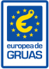 Foto de Europea de Gras SA de CV-gruas torre y automontantes