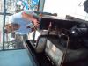 Foto de Servicio y control (bus cooling)-sistemas refrigerados