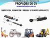 Foto de PROPADSA-fabricacion de sellos hidraulicos y neumaticos