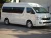 Foto de Transporte Ejecutivo Signic