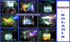Foto de Polaris-equipo para grupos musicales