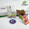 Foto de Hybrido producciones