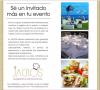Foto de Jackos banquetes y espectaculos