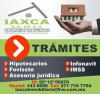 Foto de Iaxca inmobiliaria