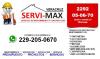 Foto de Servi-max veracruz (servicios de mantenimiento y construccion)