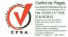 Foto de Epsa eliminacion de plagas