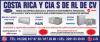 Foto de Costa rica y cia, S. De R.L. De C.V.