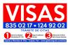 Foto de Visas 1 2 3