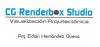 Foto de Cg renderbox studio