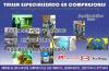 Foto de Talle especializado en compresores de aire