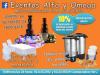 Foto de Eventos alfa y omega