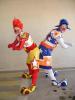 Foto de Payaso  *rines show*