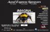 Foto de Accel Expres Sprayers