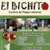 Foto de El bichito control de plagas urbanas.