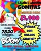 Foto de Eventos Gomitas