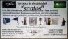 Foto de Servicios  de electricidad santos