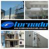 Foto de Instalaciones tornado