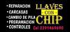 Foto de Cerrajeria El Martillo y llaves con chip