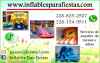 Foto de Inflables Para Fiesta