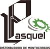 Foto de Distribuidora de montacargas y refacc ind.