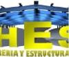 Foto de Herrera y estructuras soto