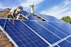 Foto de CIFinstalacion fotovoltaica