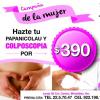 Foto de Dra. Elizabeth Ramirez Jimenez
