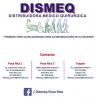 Foto de DISMEQ