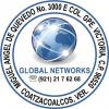 Foto de Global networks
