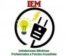 Foto de IEM