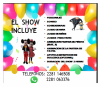 Foto de Goosito Xalapa Shows